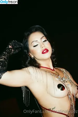 itsalinalopez / itsalinalopezofficial nude photo #0461
