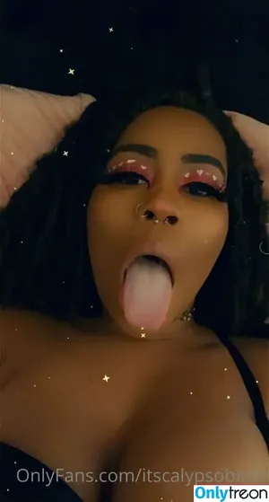itscalypsobitch / itscalypsobitch_ nude photo #0011