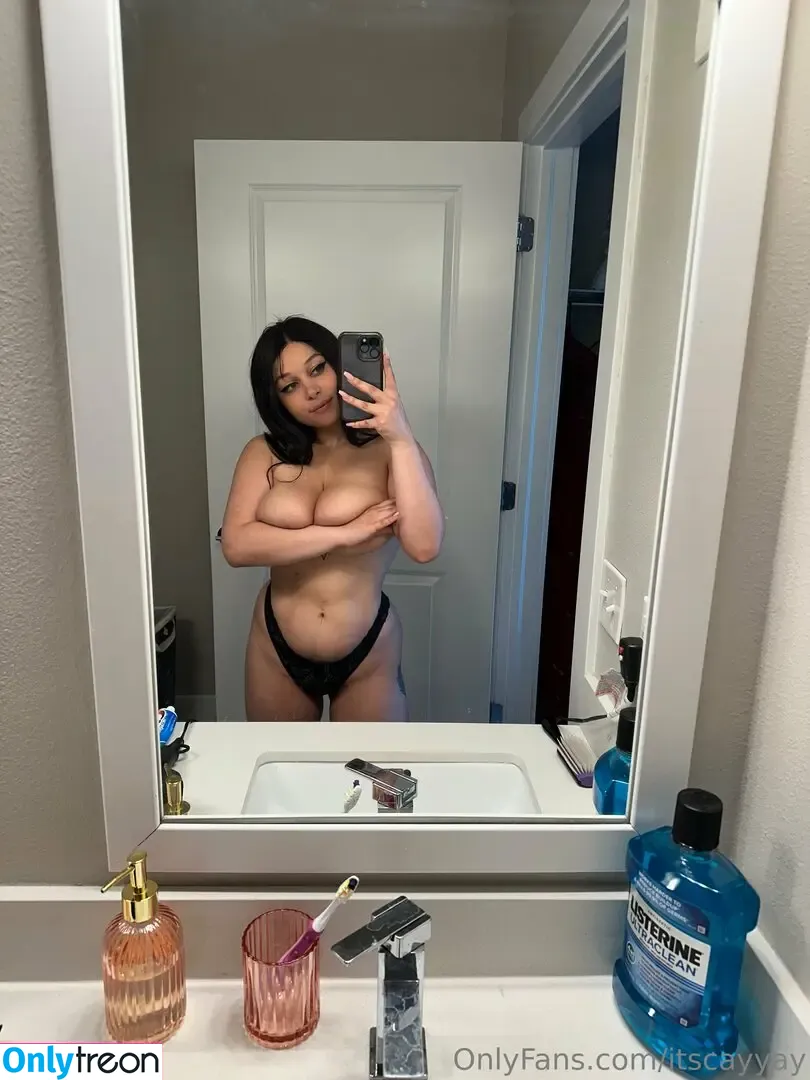 itscayyay nude photo #0018 (itscayyay)