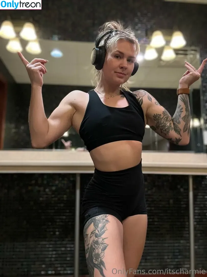 itscharmie nude photo #0016 (itscharmie)