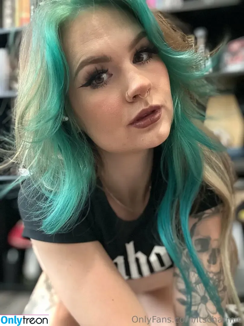 itscharmie nude photo #0068 (itscharmie)