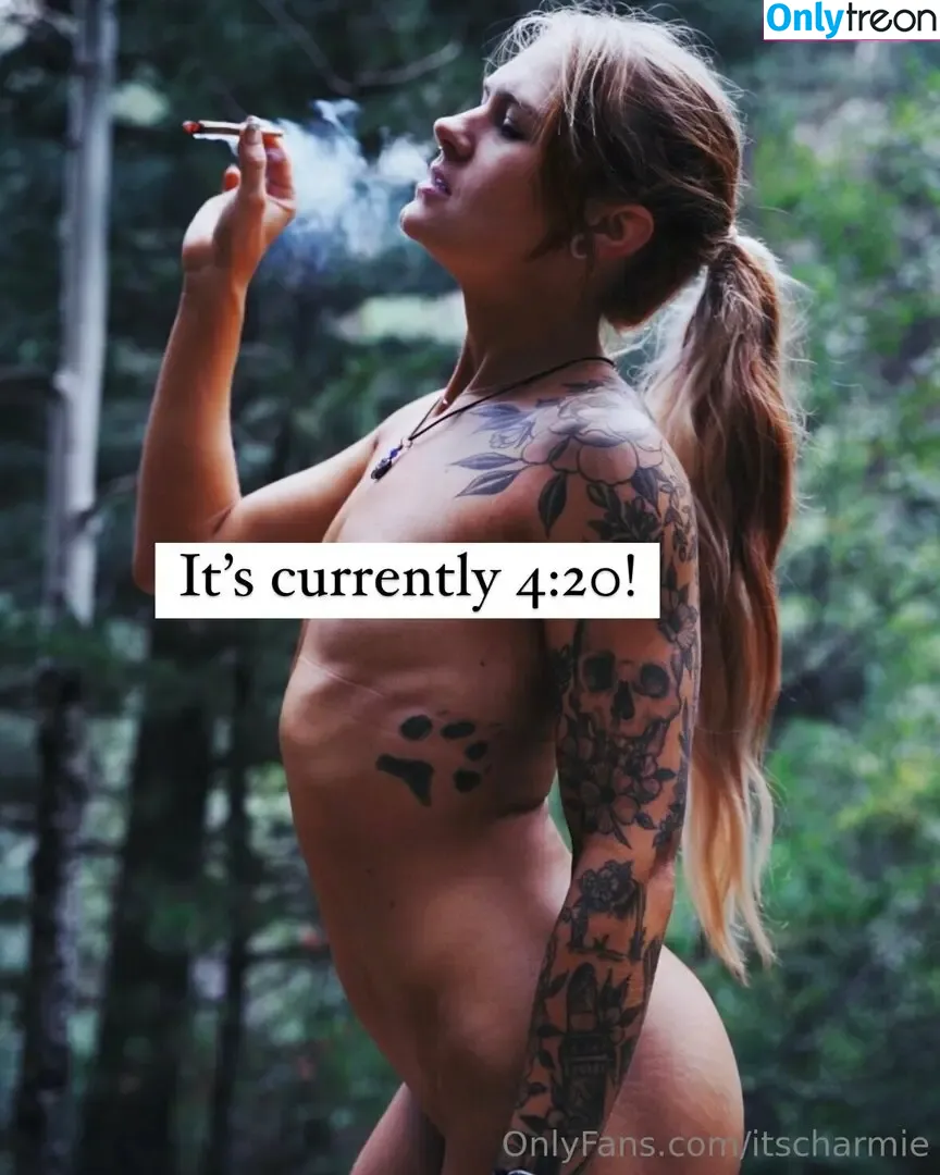 itscharmie nude photo #0086 (itscharmie)