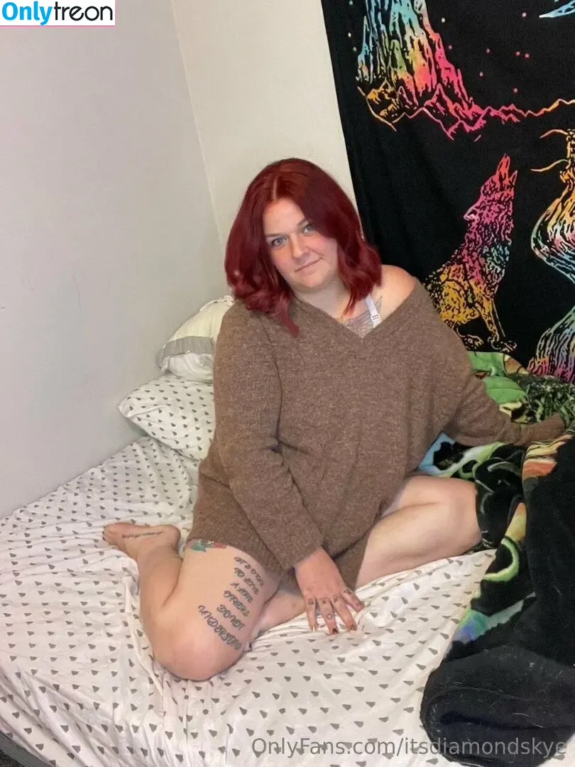 itsdiamondskye nude photo #0037 (itsdiamondskye)