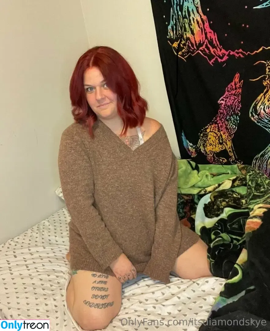 itsdiamondskye nude photo #0039 (itsdiamondskye)