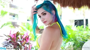 Itsfay / Fay SG / Fay Suicide Girl / fay_nomore nude photo #0034