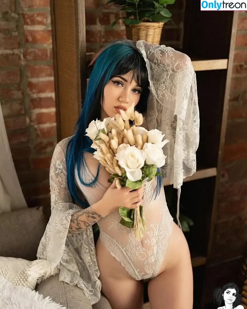 Itsfay голая photo #0091 (Fay SG / Fay Suicide Girl / fay_nomore)