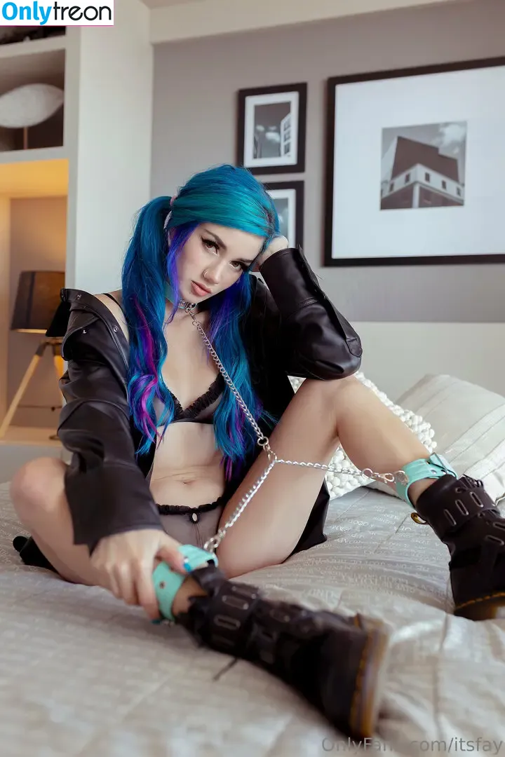 Itsfay голая photo #0147 (Fay SG / Fay Suicide Girl / fay_nomore)