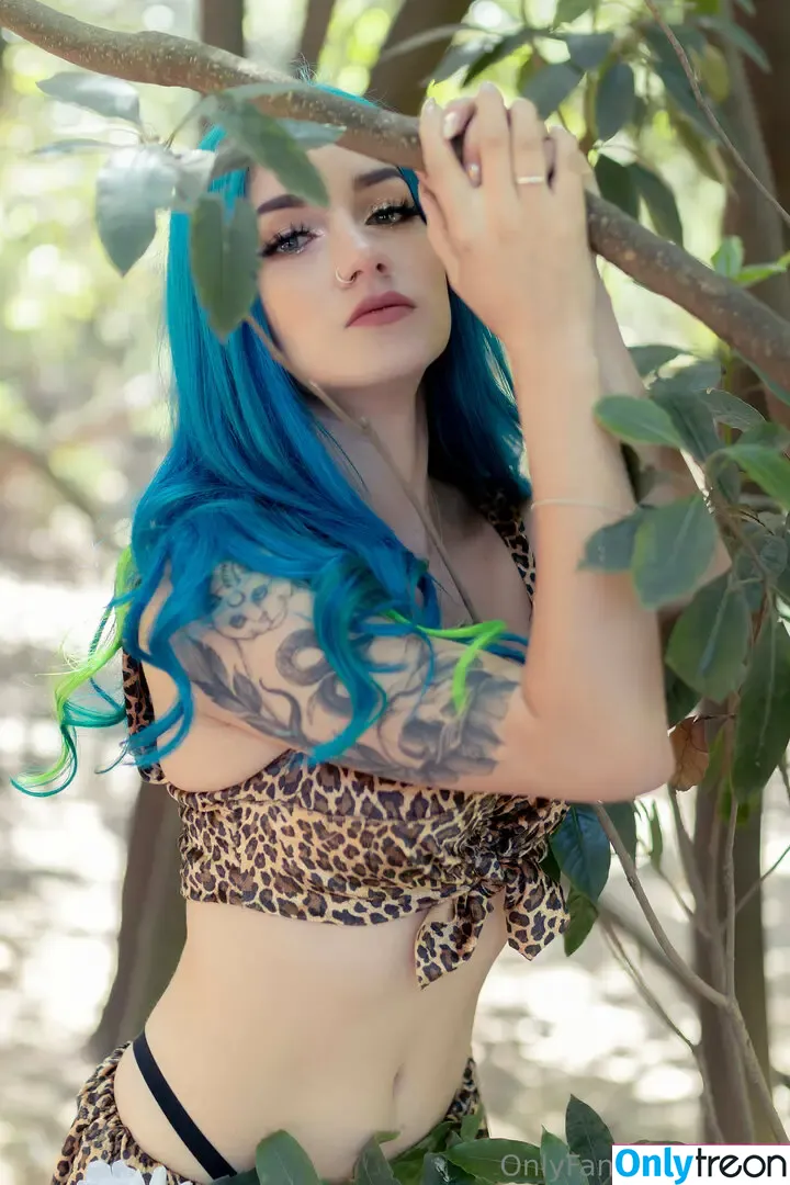 Itsfay голая photo #0190 (Fay SG / Fay Suicide Girl / fay_nomore)