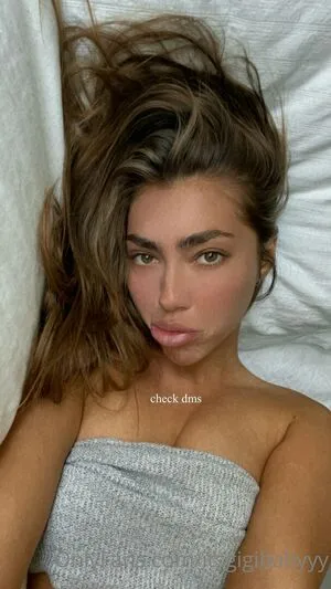 itsgigibabyyy / Giavanna Gabriella / giagabbriellaa фото голая #0039