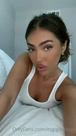itsgigibabyyy / Giavanna Gabriella / giagabbriellaa фото голая #0042