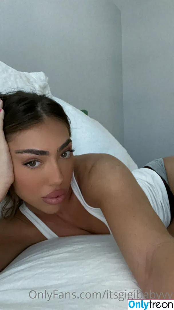 itsgigibabyyy nude photo #0025 (Giavanna Gabriella / giagabbriellaa)