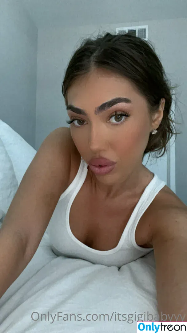 itsgigibabyyy голая photo #0042 (Giavanna Gabriella / giagabbriellaa)
