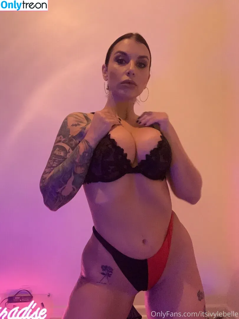 itsivylebelle nude photo #0025 (itsivylebelle)