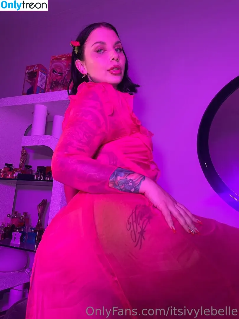 itsivylebelle nude photo #0520 (itsivylebelle)