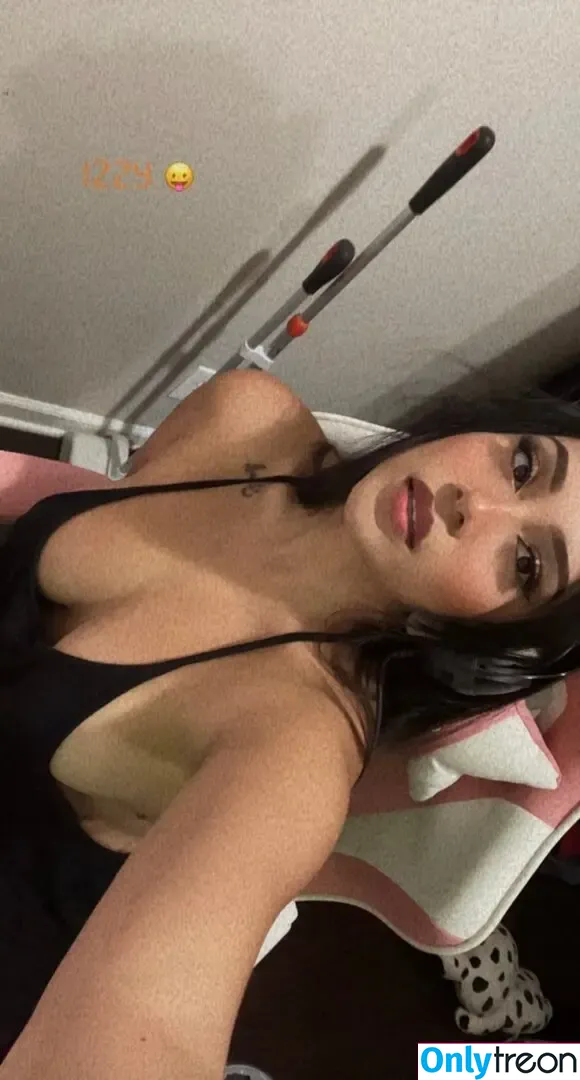 itsizziman голая photo #0058 (Iman 