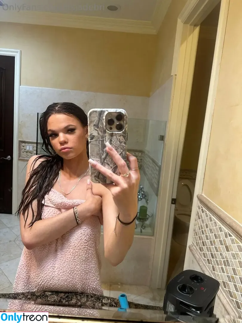 itsjadebri nude photo #0045 (itsjadej_)