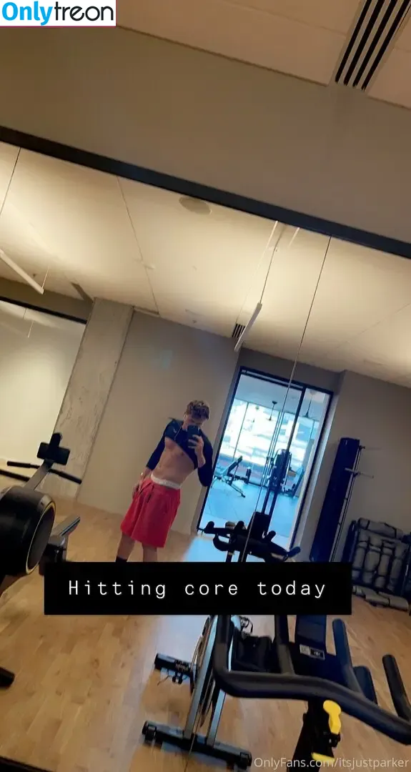 itsjustparker nude photo #0007 (itsjustparker)