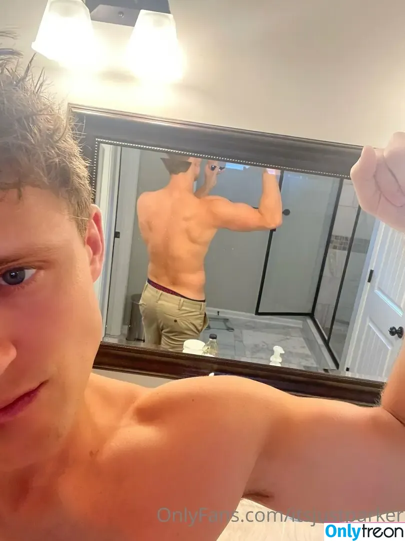 itsjustparker голая photo #0056 (itsjustparker)