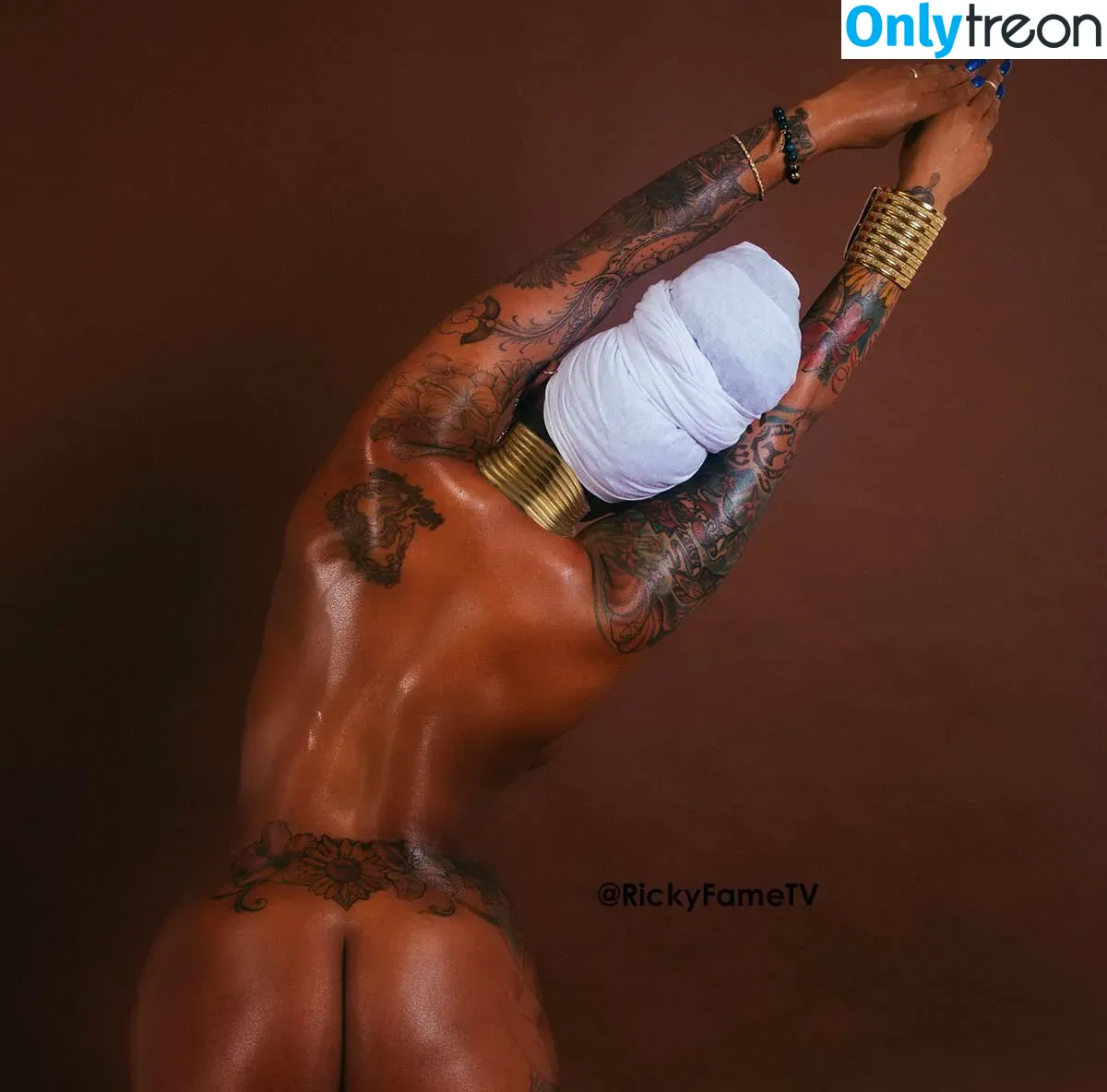 ItsJustRocky nude photo #0007 (MadameRockyBanx)