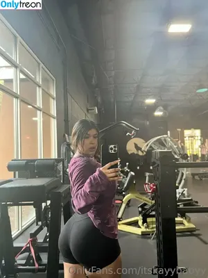 Itskayybabyy / Iamkarlalara / itskayybabyy_ nude photo #0053