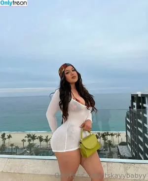 Itskayybabyy / Iamkarlalara / itskayybabyy_ nude photo #0097