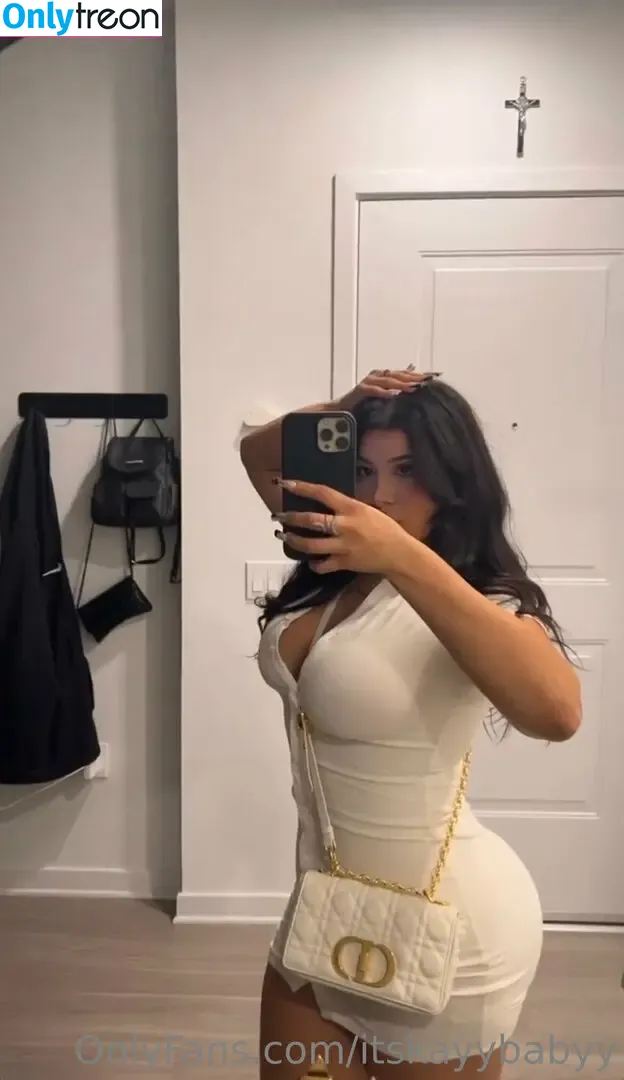Itskayybabyy nude photo #0010 (Iamkarlalara / itskayybabyy_)