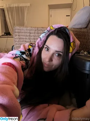 itsladymay / itslademi nude photo #0001