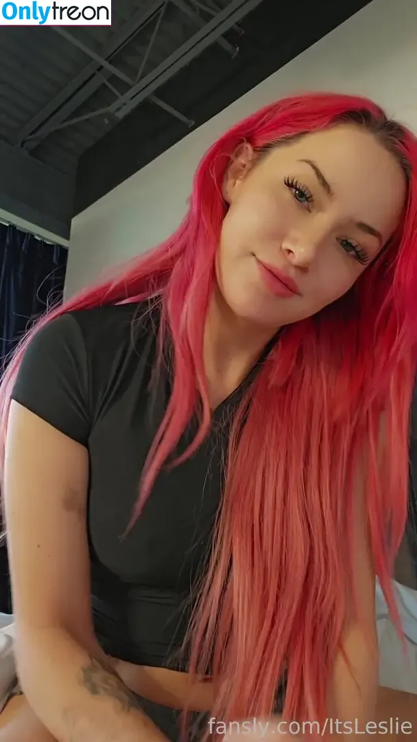 ItsLeslie nude photo #0080 (itslesliehey)