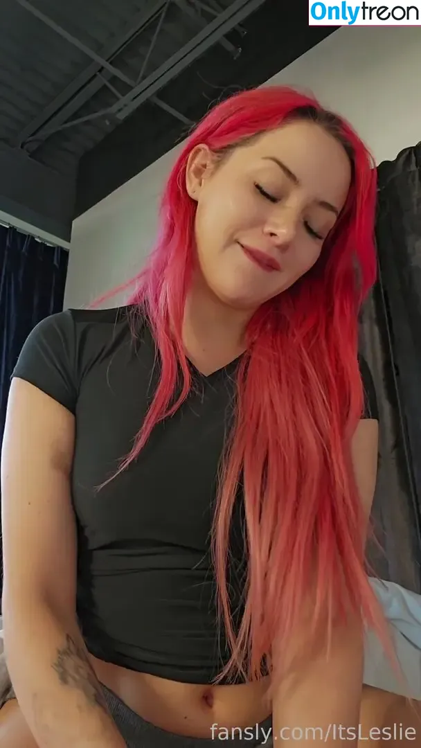 ItsLeslie nude photo #0081 (itslesliehey)