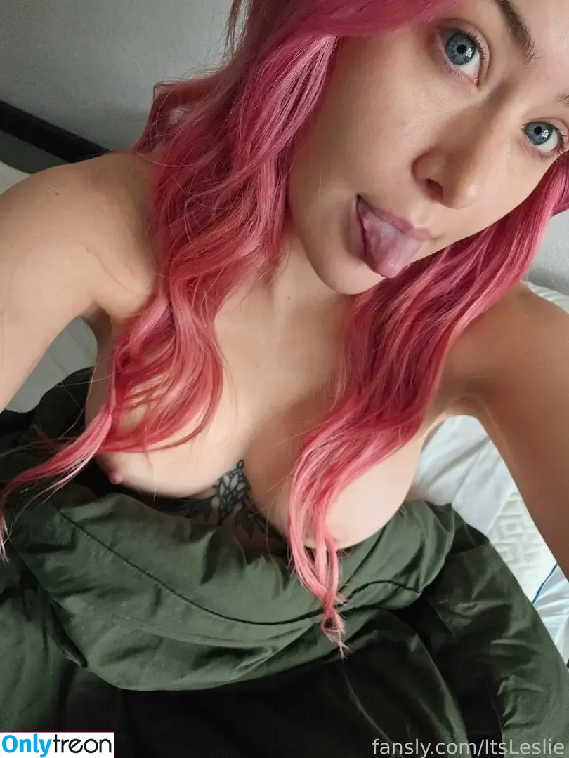 ItsLeslie nude photo #0144 (itslesliehey)