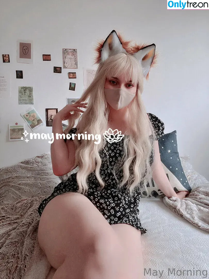 itsmaymorning nude photo #0001 (may.morning)