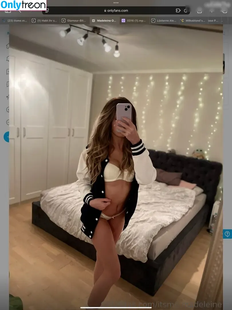itsme.madeleine nude photo #0016 (itsme.madeleine)