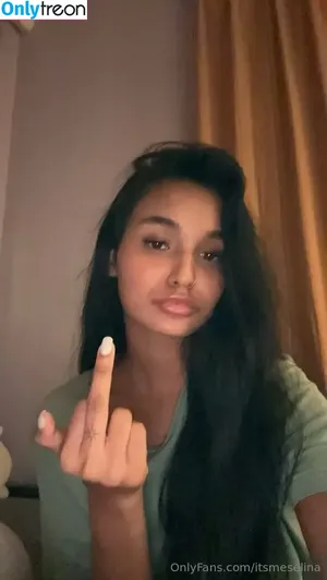 itsmeselina / asiaselenareels02 / selinaaa nude photo #0005