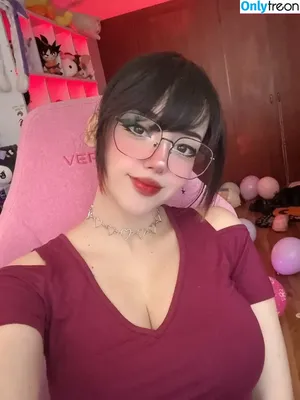Itsmidna / Mirna Vegas / ashprincessmidna / itsmidnaa nude photo #0367