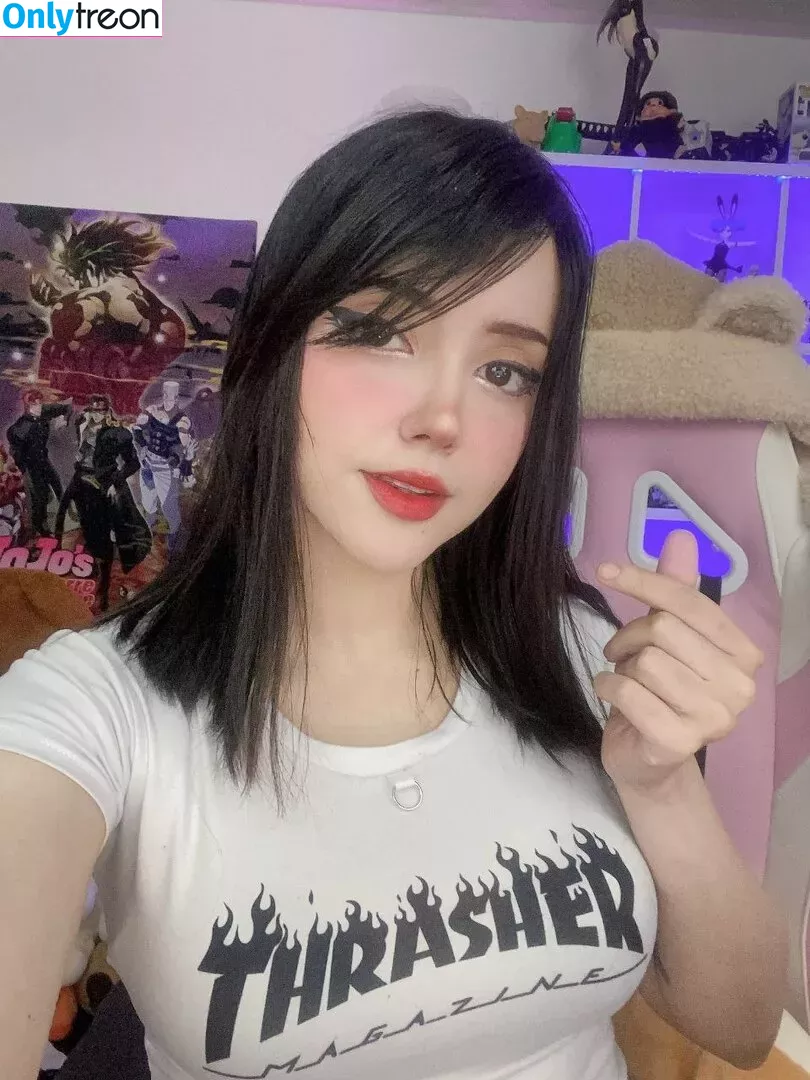 Itsmidna голая photo #0037 (Mirna Vegas / ashprincessmidna / itsmidnaa)