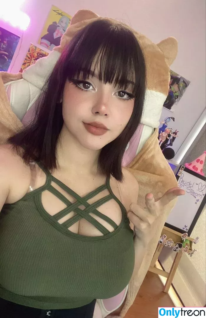Itsmidna голая photo #0060 (Mirna Vegas / ashprincessmidna / itsmidnaa)