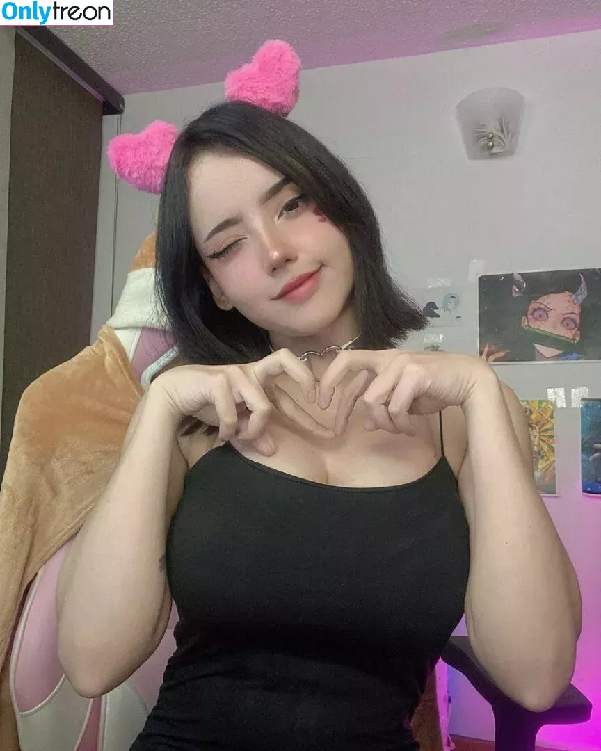 Itsmidna голая photo #0098 (Mirna Vegas / ashprincessmidna / itsmidnaa)