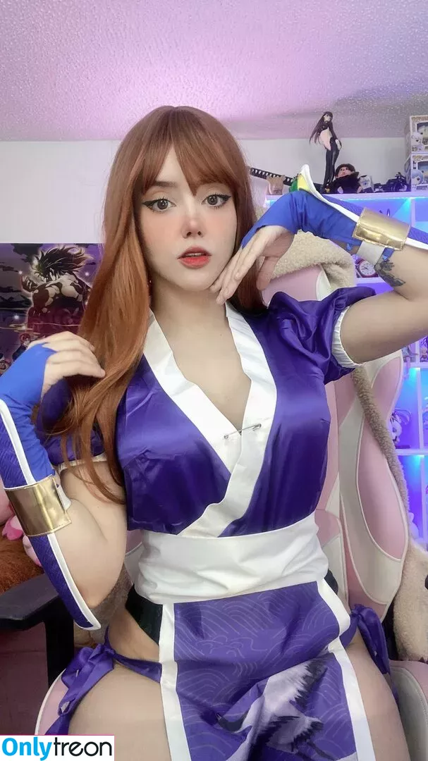 Itsmidna голая photo #0110 (Mirna Vegas / ashprincessmidna / itsmidnaa)