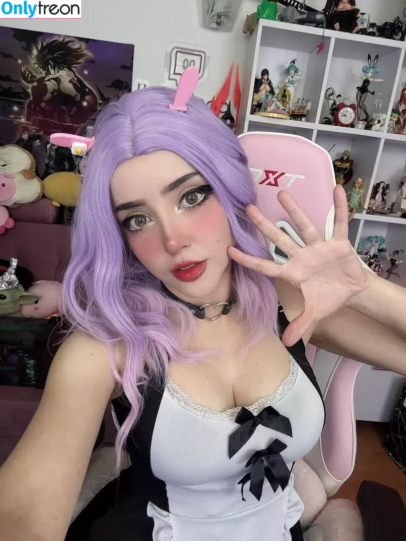 Itsmidna голая photo #0122 (Mirna Vegas / ashprincessmidna / itsmidnaa)