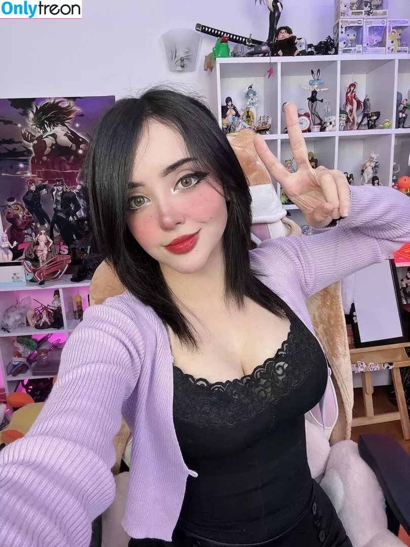Itsmidna голая photo #0124 (Mirna Vegas / ashprincessmidna / itsmidnaa)