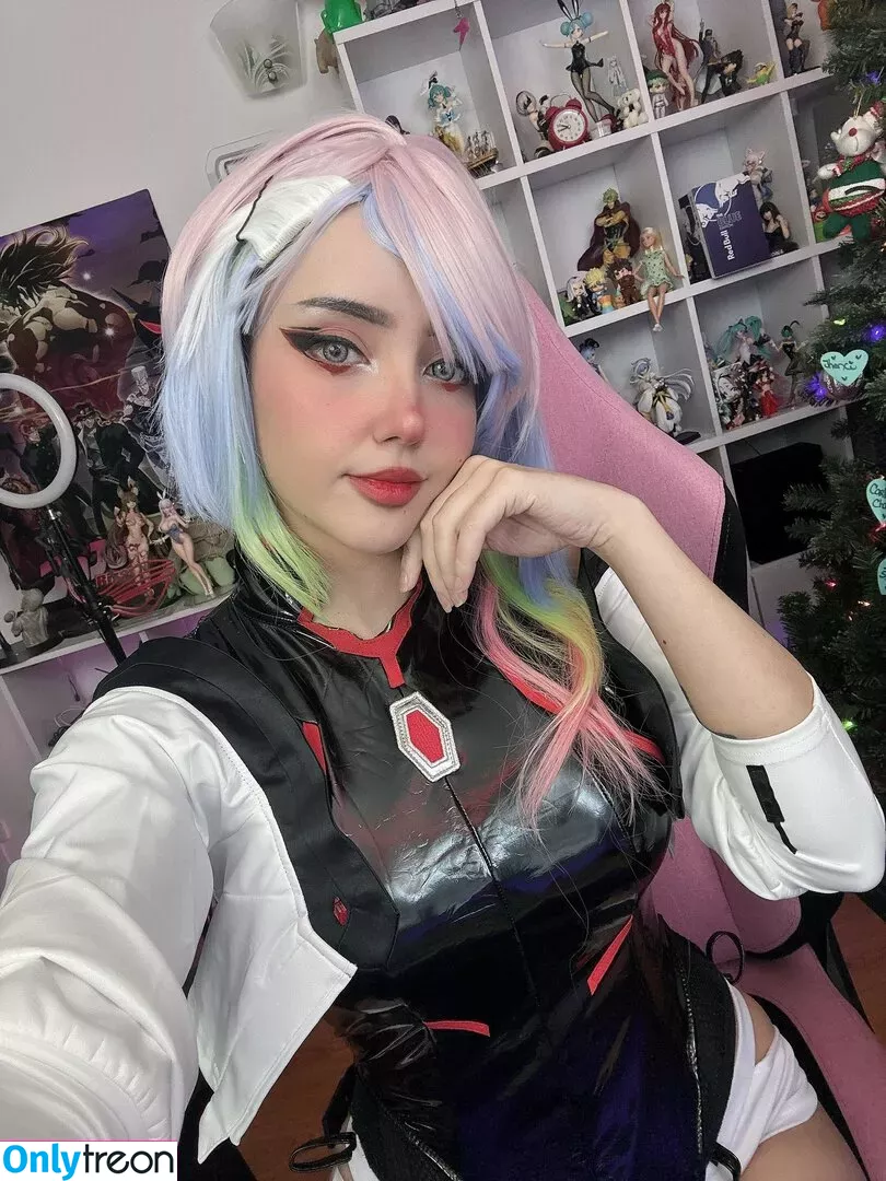 Itsmidna голая photo #0136 (Mirna Vegas / ashprincessmidna / itsmidnaa)