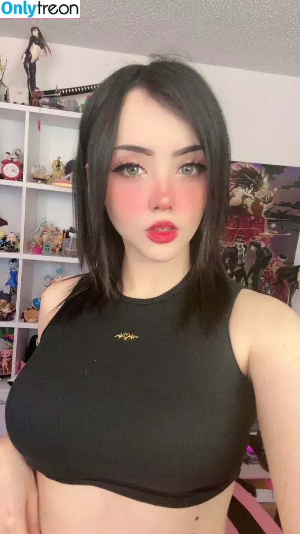 Itsmidna голая photo #0139 (Mirna Vegas / ashprincessmidna / itsmidnaa)