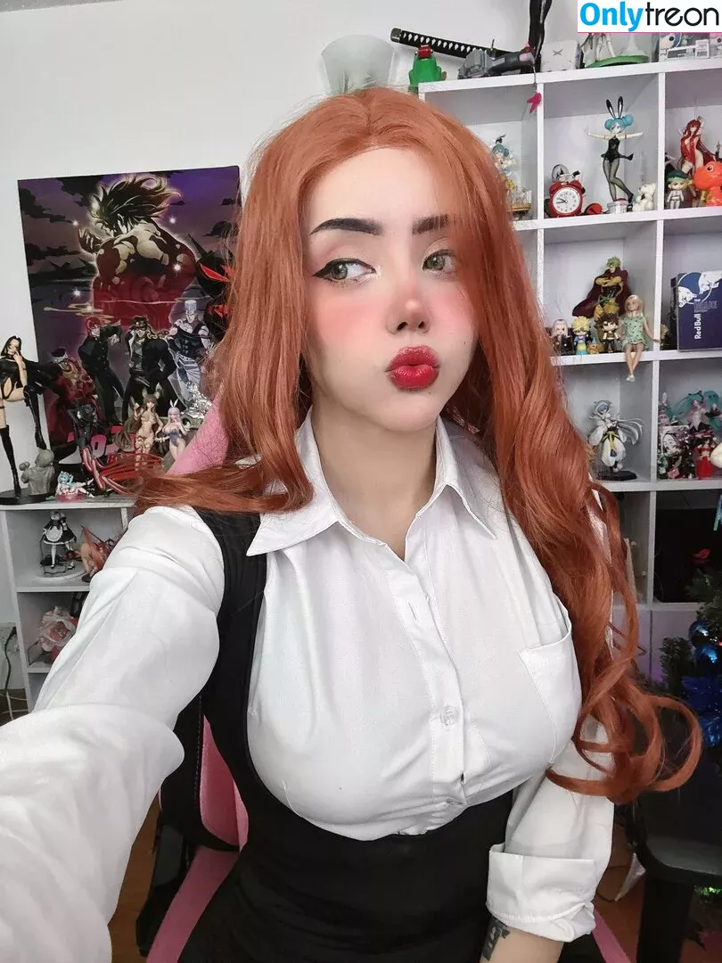 Itsmidna голая photo #0141 (Mirna Vegas / ashprincessmidna / itsmidnaa)