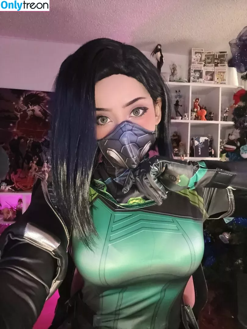 Itsmidna голая photo #0146 (Mirna Vegas / ashprincessmidna / itsmidnaa)
