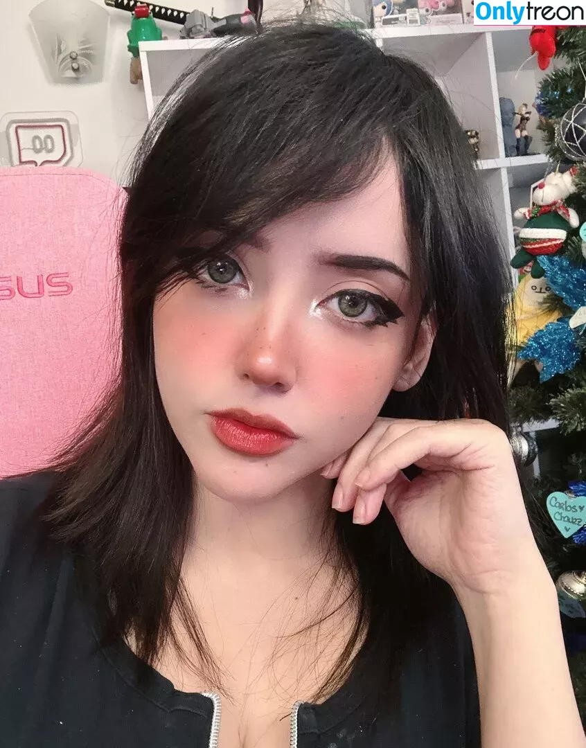 Itsmidna голая photo #0150 (Mirna Vegas / ashprincessmidna / itsmidnaa)