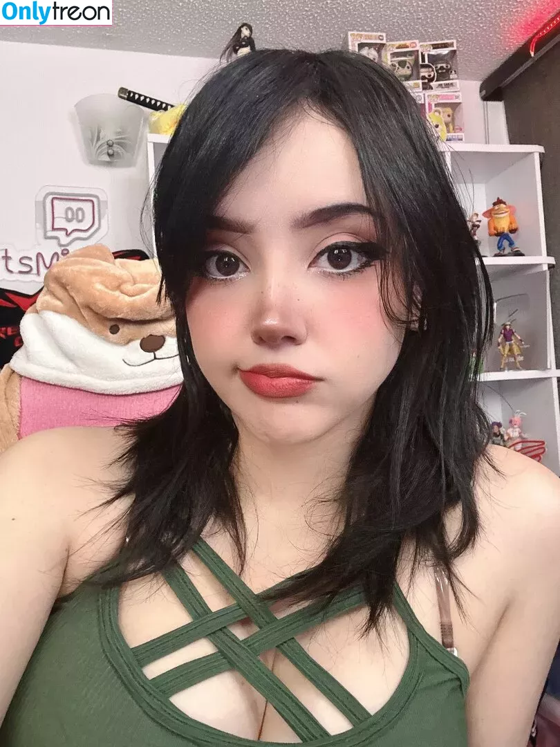 Itsmidna голая photo #0156 (Mirna Vegas / ashprincessmidna / itsmidnaa)
