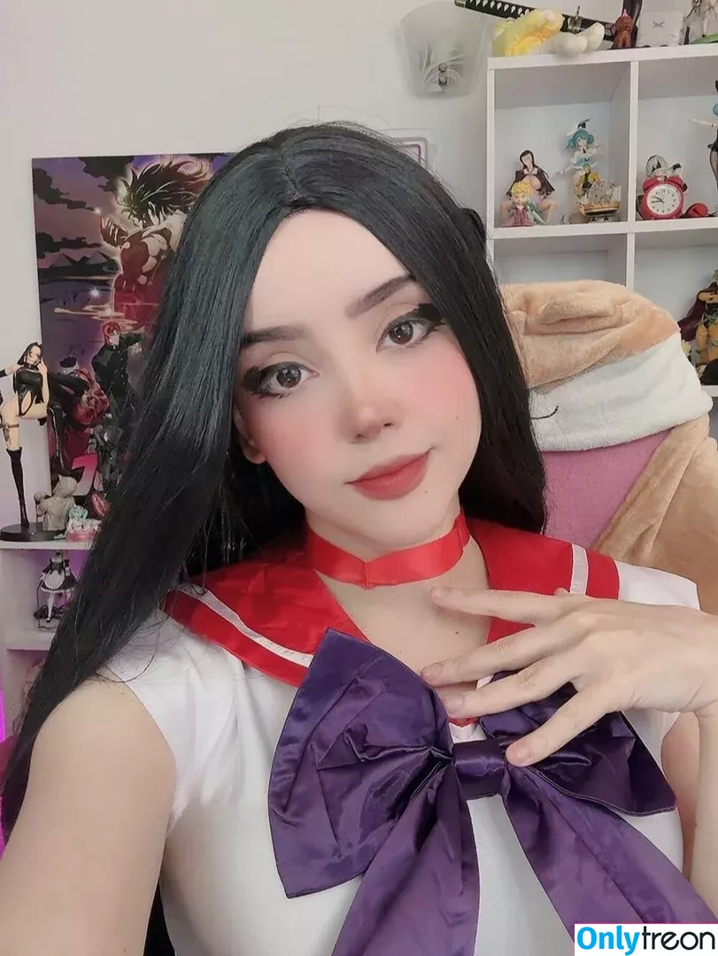 Itsmidna голая photo #0161 (Mirna Vegas / ashprincessmidna / itsmidnaa)