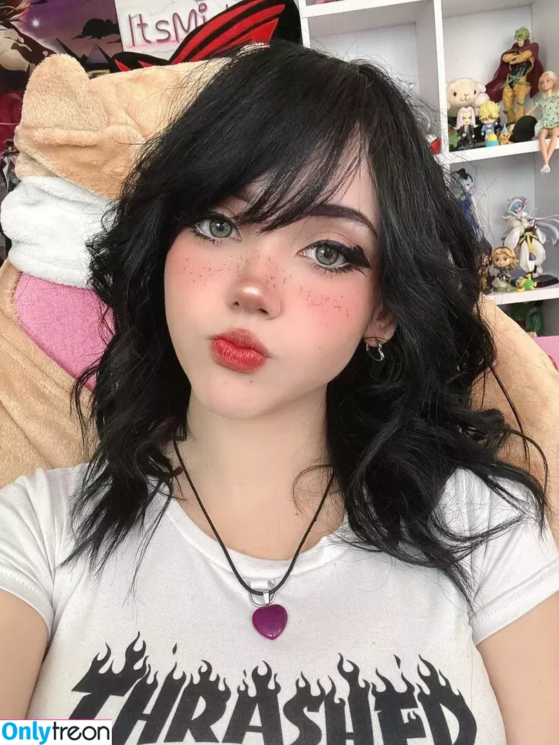 Itsmidna голая photo #0163 (Mirna Vegas / ashprincessmidna / itsmidnaa)