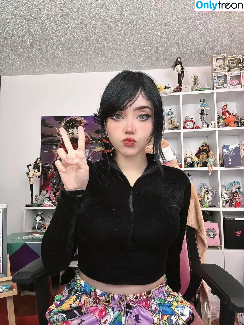 Itsmidna голая photo #0165 (Mirna Vegas / ashprincessmidna / itsmidnaa)
