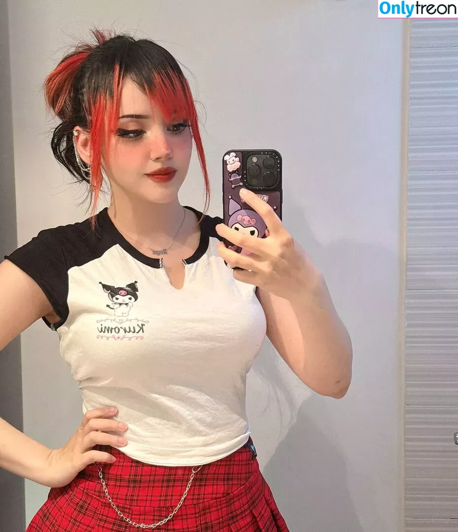 Itsmidna nude photo #0239 (Mirna Vegas / ashprincessmidna / itsmidnaa)